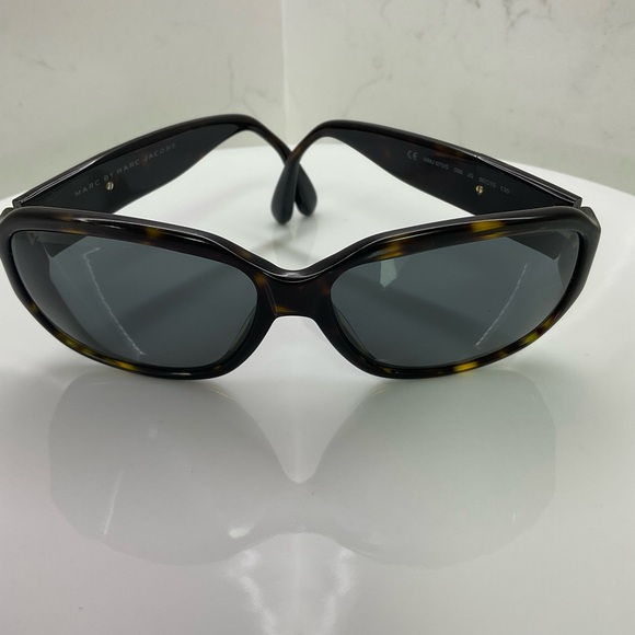 Marc by Marc Jacobs eyewear glasses (FRAME ONLY) - Picture 2 of 11